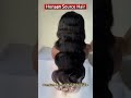 Tangle-Free & Shed-Free Lace Wigs for Long-Term Use