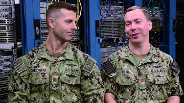 NIWC Atlantic IWRP Year in Review