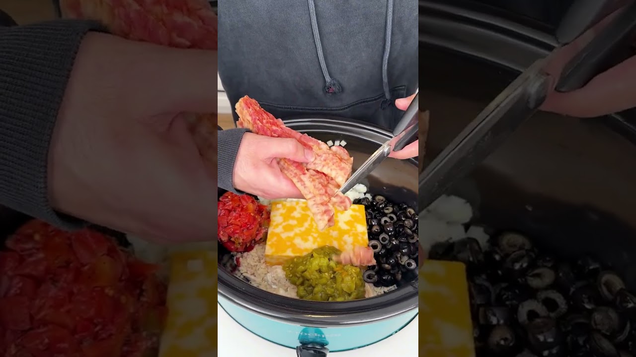 Тако в мультиварке!