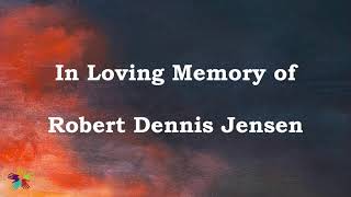 Jensen Funeral