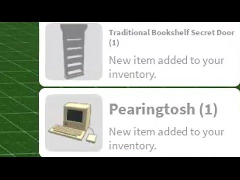 How To Inventory Put Items In Your Inventory On Bloxburg I Also