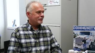 CTE Connects - Kim Martin