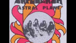 Influenza. Astral Plane (NL 1970) chords