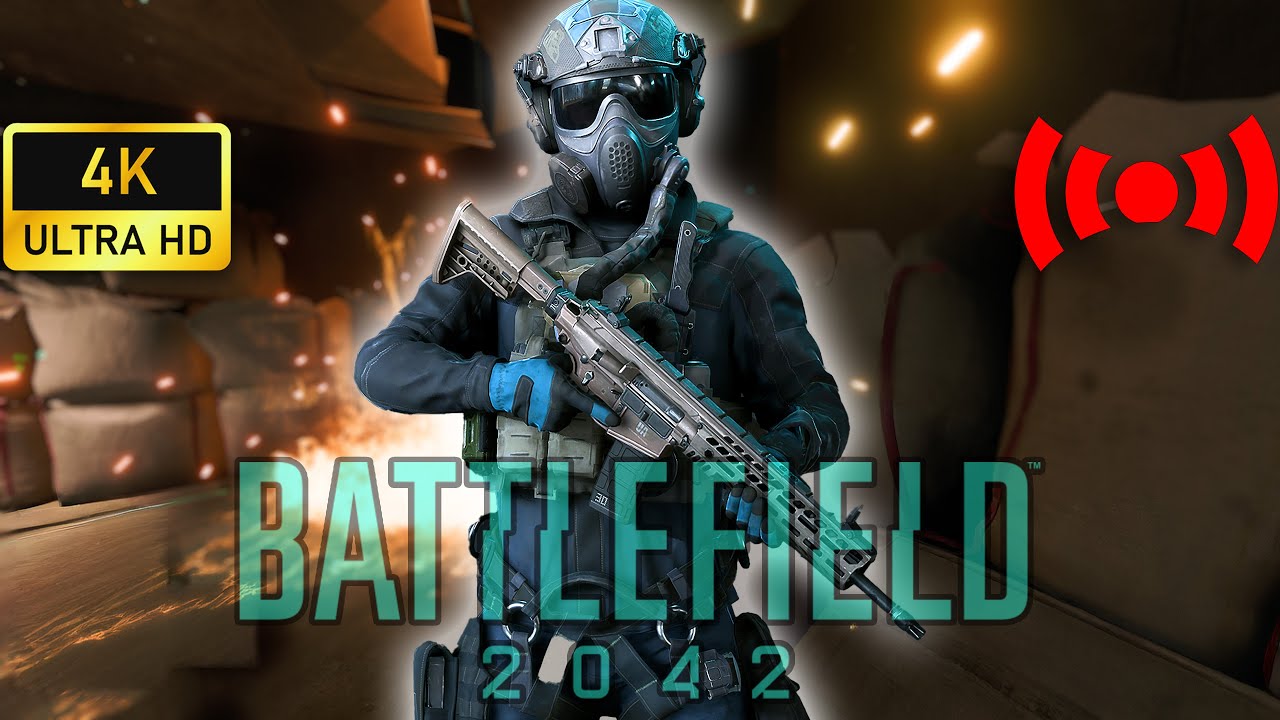 🍀LAST DAY Battlefield 2042 - Level 60 Battlepass Tonight