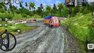 Truck mod  for #bussidindonesia  screenshot 1