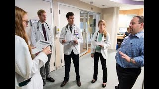 How To Work-Up Patients For Clinical Rounds