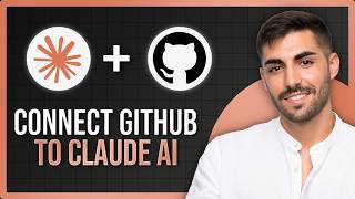 How to Connect GitHub to Claude AI