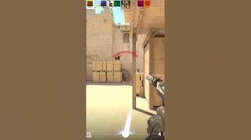 Headshot USP ACE (wait to the end) #counterstrike #counterstrike2 #cs2
