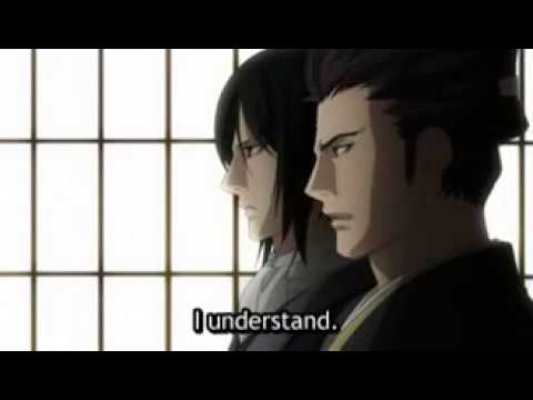 Hakuouki Movie 2 Shikon Soukyuu English Subbed Youtube Hakuouki Movie 2 Shikon Soukyuu English Subbed Youtube