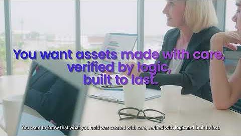 🧩 In a space where everything can be copied, what you collect must be verifiable.