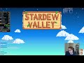 Beginning of video