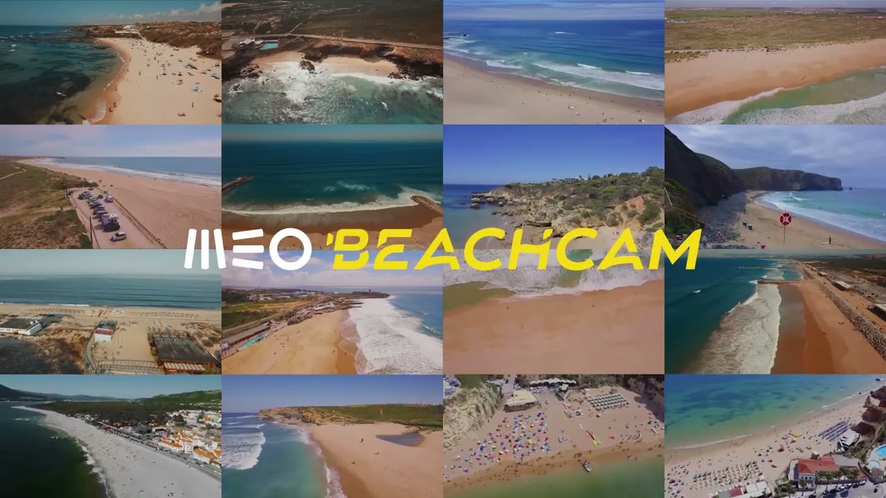 MEO || MEO Beachcam 2023