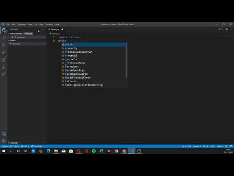 print 2022 calendar using two lines of python code