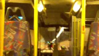 CTB Leyland Olympian 10.4m A/C bus (CTB223-FS4341)