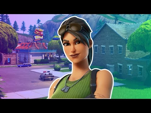 The Revival of Fortnite Battle Royale
