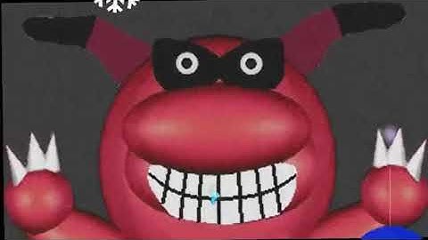 (REUPLOAD) Barney Error (TTUSDDLAFSBEITWWD) [Part 192]