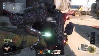 Black Ops 3 Ripper Multikills