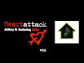 Jahkey b  heartattack peter rauhofer radio mix