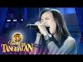 Tawag Ng Tanghalan: Niña Espinosa | Nosi Balasi