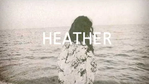 STRAUSS - Heather