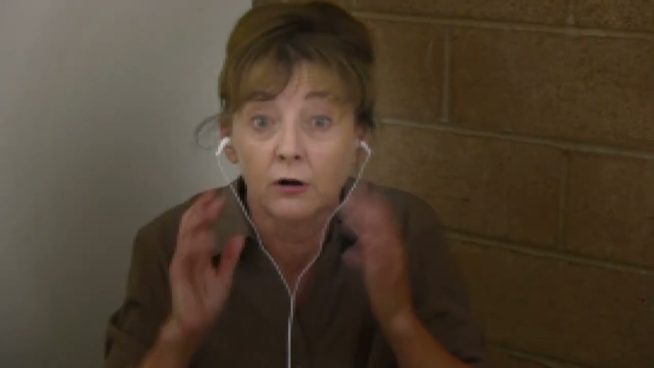 "With Love and a Major Organ"—Teaser Video