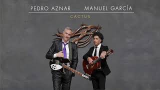 Video thumbnail of "Pedro Aznar & Manuel García - Cactus"