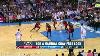 Russell Westbrook 2014-2015 Season Drives Compilation Part 2 #TEAMWESTBROOK