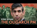 Rishi sunak the prime minister that nobody wanted