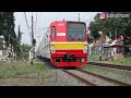 KERETA API INDONESIA - PART 58