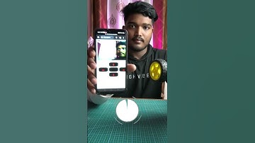 Esp32 camera car telugu | esp32 car telugu | wifi camera car #viral #viralshorts #telugu