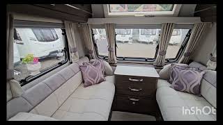 2024 Elddis Affinity 574 available now @ Kenmore Caravans, Mirfield, West Yorkshire.  01924 498311.