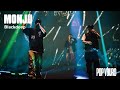 MONJU - Blackdeep (Live at POP YOURS 2022)