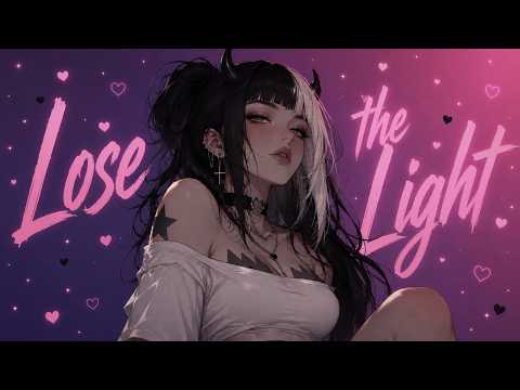 VØID — Lose the Light (Official Audio)