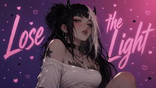 VØID — Lose the Light (Official Audio)