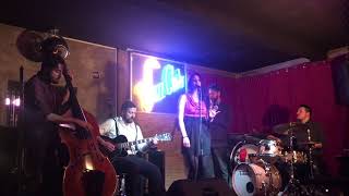 Swing & Beans - "Java Jive"