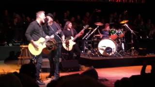 Metallica with Neil Young - Mr Soul - Bridge School Benefit 30 chords
