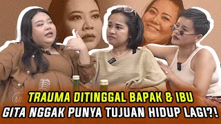 Download Lagu TRAUMA DITINGGAL BAPAK \u0026 IBU, GITA NGGAK PUNYA TUJUAN HIDUP LAGI?! | WaOde Sisters Eps 91 Part 1 MP3 Download Lagu TRAUMA DITINGGAL BAPAK \u0026 IBU, GITA NGGAK PUNYA TUJUAN HIDUP LAGI?! | WaOde Sisters Eps 91 Part 1 MP3