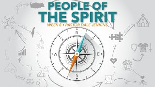 , week  •  Pastor Dale Jenkins