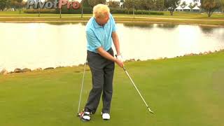 PivotPro Tutorial: Chipping Importance || Improve Your Game