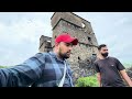 500 साल पुराना क़िला, धन की लालच में लोगो ने फोड़ दिया 🏰