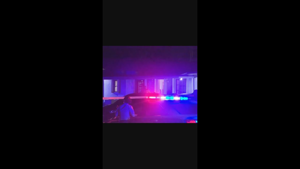 Homeowner issues apology after fatal shooting of intruder