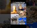 ⚡️🇷🇺🇺🇦 President Putin Says Ukraine Unable to Stop Russia Troops Advancing | Trump Iran #shorts