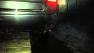 Mazda Tribute exhaust v6 2003 Mazda Tribute Muffler