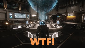 StarCitizen 2.5 (OBS recording)