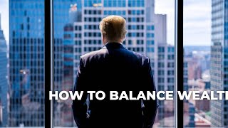 Balancing Wealth and Mental Well-being in Modern Life