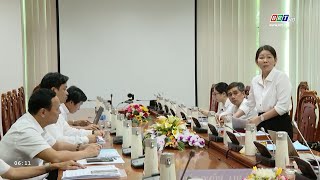 Thị trấn Phước Hải sẽ là đô thị loại V trong giai đoạn 2023-2025 | BRTgo