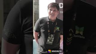 #DEVCONProSummit2023 Recap: catch up with Rolin Juat, a dynamic DevOps Consultant