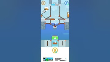 bridge puzzle weegoon level 19