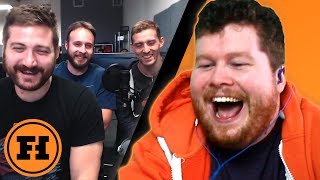 Irish People Watch Funhaus For The First Time Irish People Watch Funhaus For The First Time