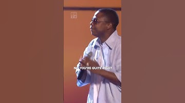 Thumbnail of Nobody Puts On A Show Like Doug E. Fresh & Slick Rick 🔥 #BETAwards #CulturesBiggestNight #shorts